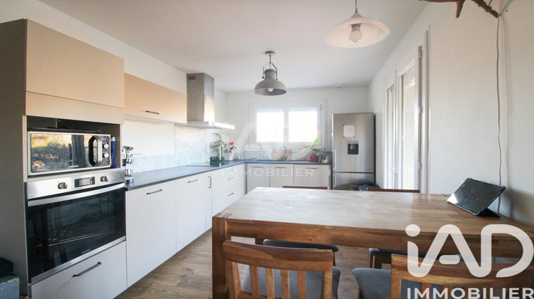 Ma-Cabane - Vente Maison Roquefort-sur-Soulzon, 115 m²