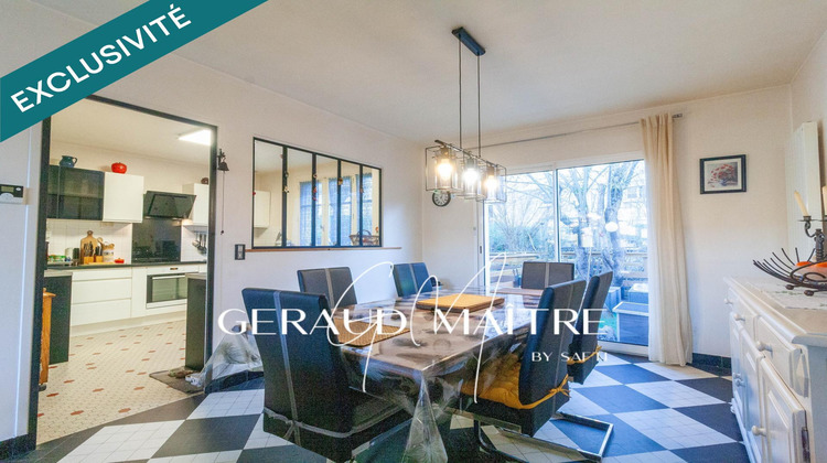 Ma-Cabane - Vente Maison Roquefort-sur-Soulzon, 196 m²