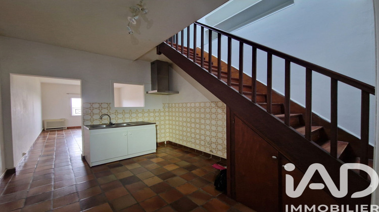 Ma-Cabane - Vente Maison Roquelaure, 73 m²
