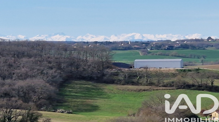 Ma-Cabane - Vente Maison Roquelaure, 73 m²
