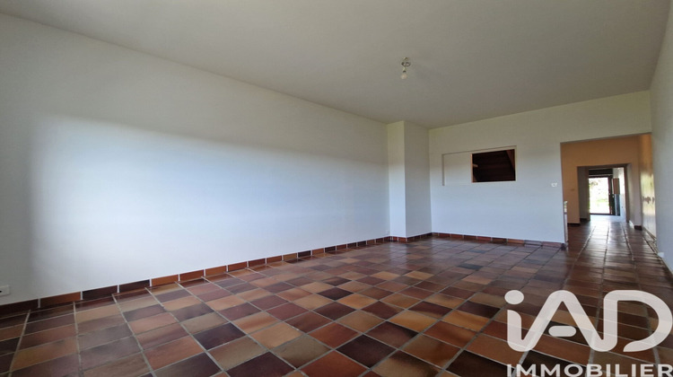 Ma-Cabane - Vente Maison Roquelaure, 73 m²