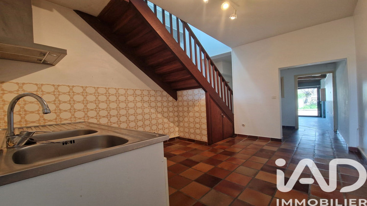 Ma-Cabane - Vente Maison Roquelaure, 73 m²