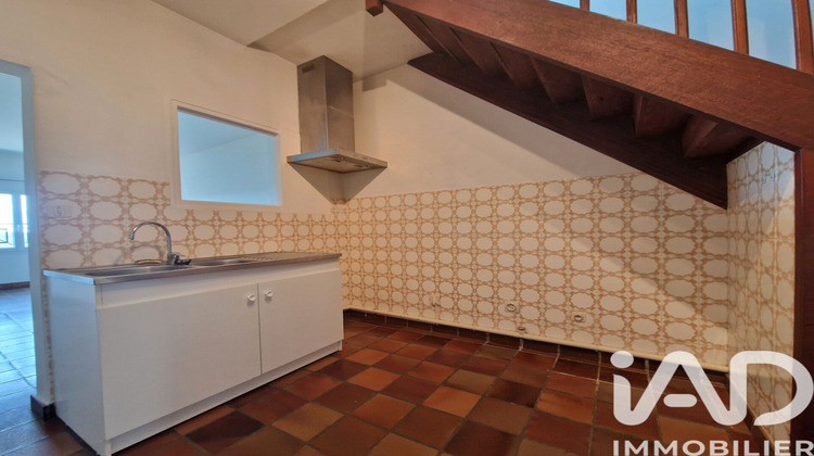 Ma-Cabane - Vente Maison Roquelaure, 73 m²