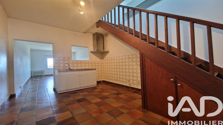 Ma-Cabane - Vente Maison Roquelaure, 73 m²