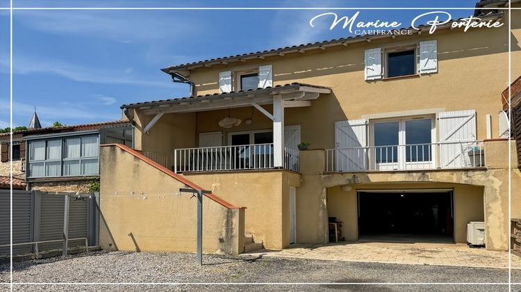 Ma-Cabane - Vente Maison ROQUELAURE, 127 m²