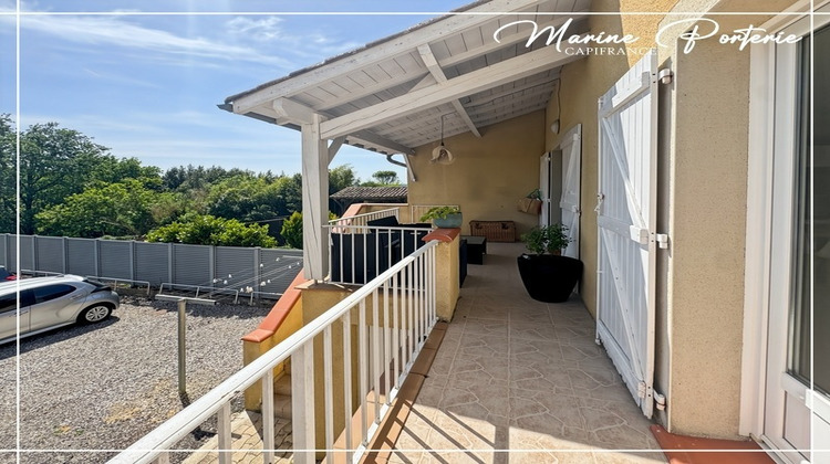 Ma-Cabane - Vente Maison ROQUELAURE, 127 m²
