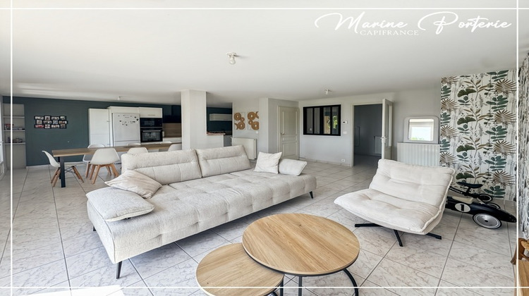 Ma-Cabane - Vente Maison ROQUELAURE, 127 m²
