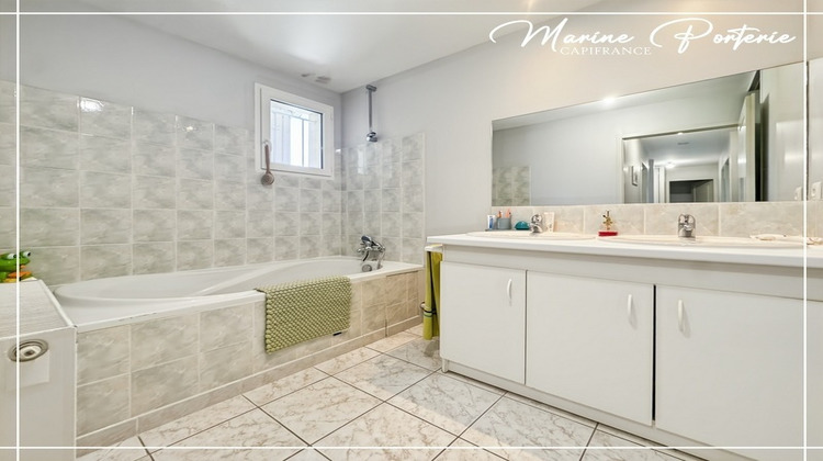 Ma-Cabane - Vente Maison ROQUELAURE, 127 m²