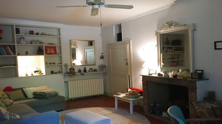 Ma-Cabane - Vente Maison Roquemaure, 297 m²