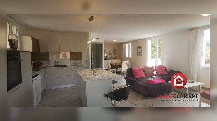 Ma-Cabane - Vente Maison Roquemaure, 145 m²