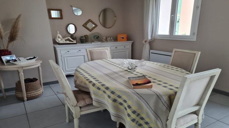 Ma-Cabane - Vente Maison Roquemaure, 145 m²