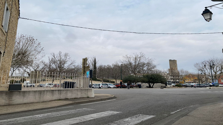 Ma-Cabane - Vente Maison Roquemaure, 120 m²