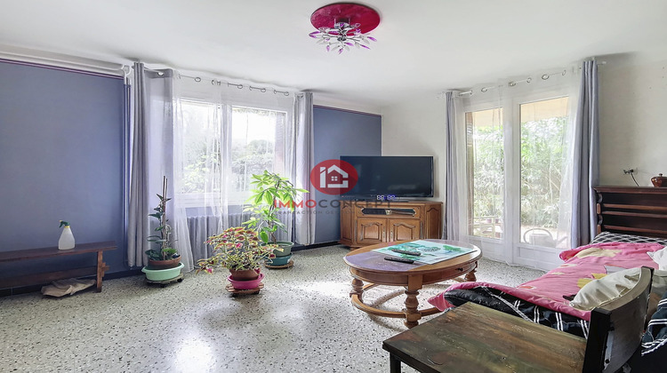 Ma-Cabane - Vente Maison Roquemaure, 175 m²