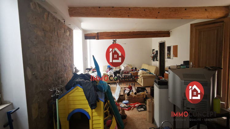 Ma-Cabane - Vente Maison Roquemaure, 180 m²