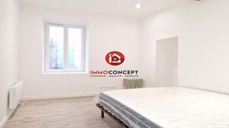 Ma-Cabane - Vente Maison Roquemaure, 214 m²