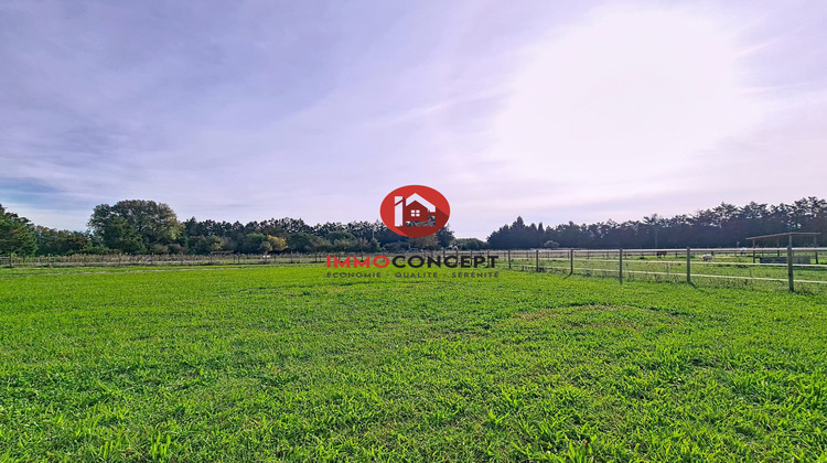 Ma-Cabane - Vente Maison Roquemaure, 165 m²