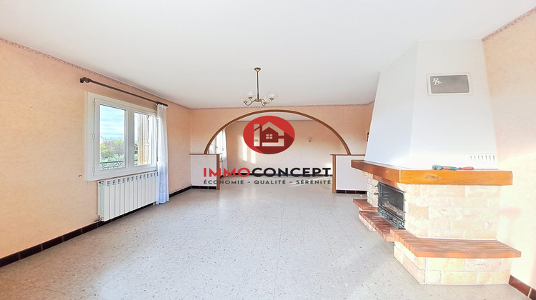 Ma-Cabane - Vente Maison Roquemaure, 130 m²