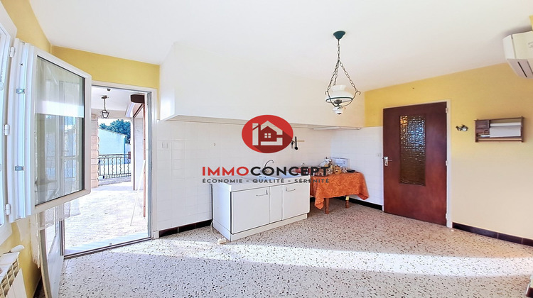 Ma-Cabane - Vente Maison Roquemaure, 130 m²