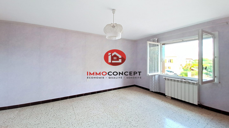 Ma-Cabane - Vente Maison Roquemaure, 130 m²