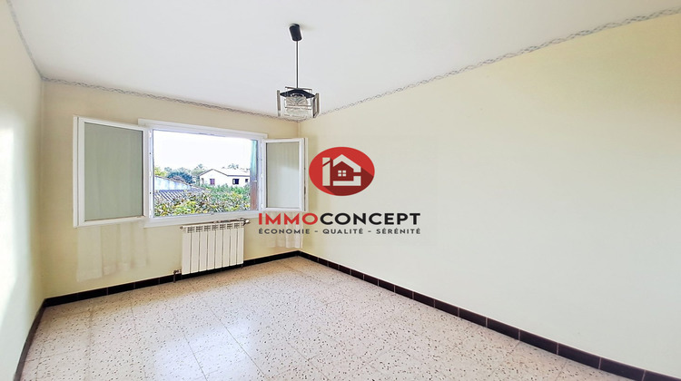 Ma-Cabane - Vente Maison Roquemaure, 130 m²