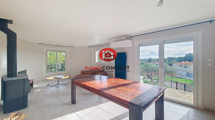 Ma-Cabane - Vente Maison Roquemaure, 63 m²