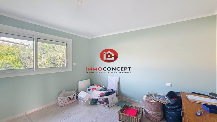 Ma-Cabane - Vente Maison Roquemaure, 63 m²