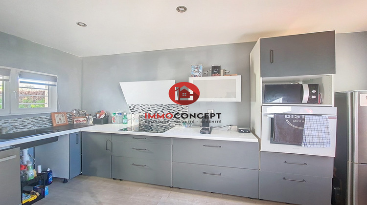 Ma-Cabane - Vente Maison Roquemaure, 85 m²