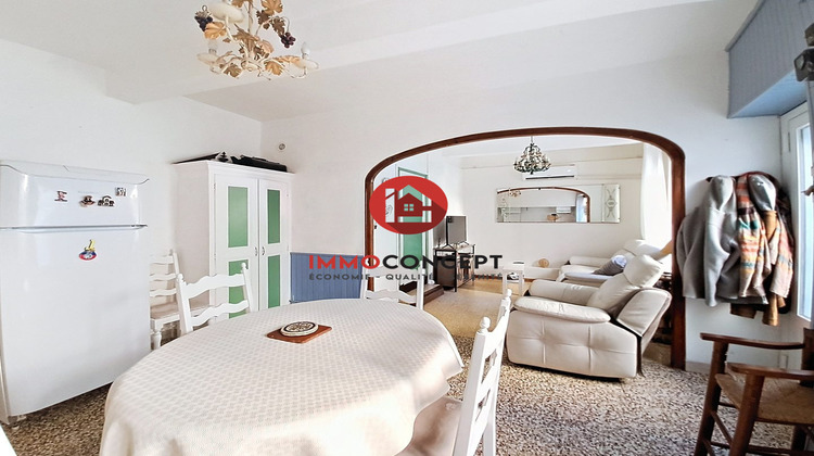 Ma-Cabane - Vente Maison Roquemaure, 80 m²