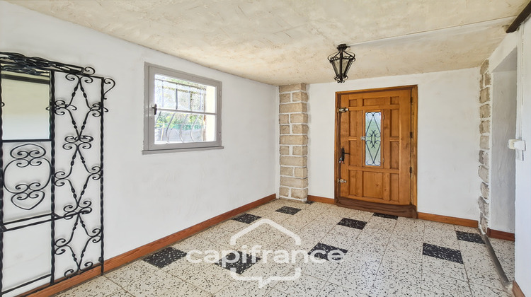 Ma-Cabane - Vente Maison ROQUEMAURE, 113 m²