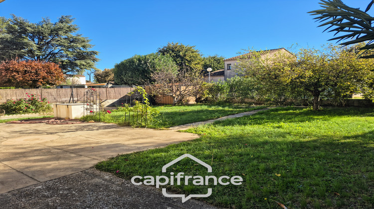 Ma-Cabane - Vente Maison ROQUEMAURE, 113 m²