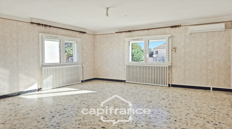 Ma-Cabane - Vente Maison ROQUEMAURE, 113 m²