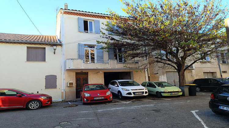 Ma-Cabane - Vente Maison Roquemaure, 143 m²