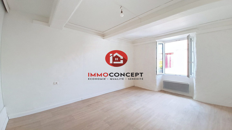 Ma-Cabane - Vente Maison Roquemaure, 115 m²