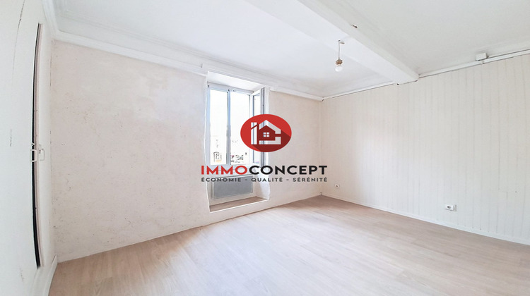 Ma-Cabane - Vente Maison Roquemaure, 115 m²