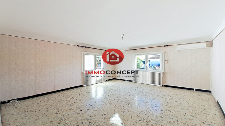 Ma-Cabane - Vente Maison Roquemaure, 112 m²