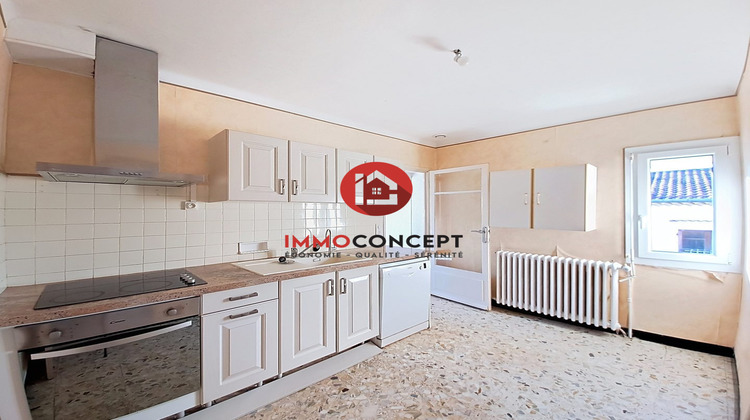 Ma-Cabane - Vente Maison Roquemaure, 112 m²