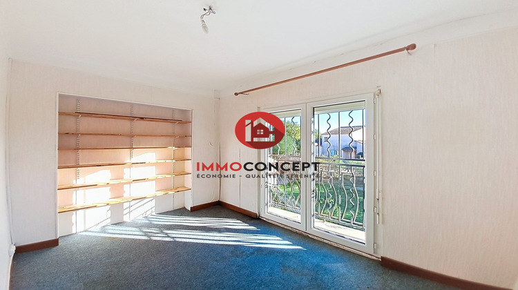 Ma-Cabane - Vente Maison Roquemaure, 112 m²