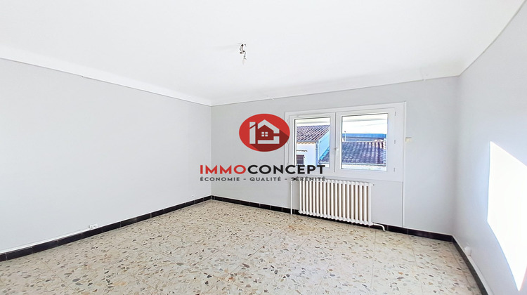 Ma-Cabane - Vente Maison Roquemaure, 112 m²