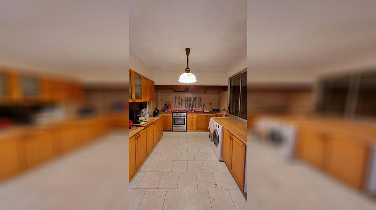 Ma-Cabane - Vente Maison Roquemaure, 90 m²