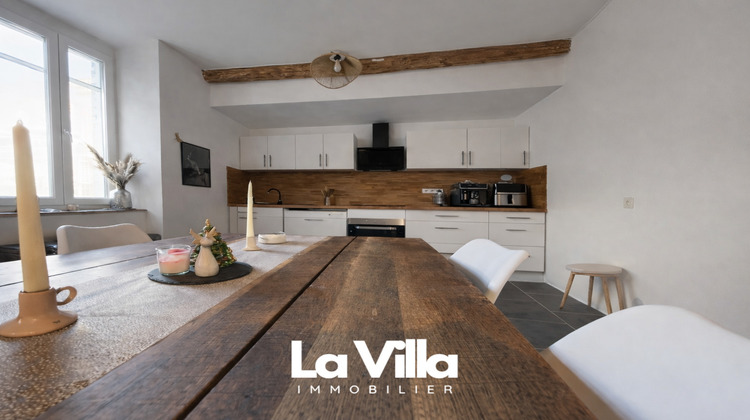 Ma-Cabane - Vente Maison ROQUEMAURE, 68 m²