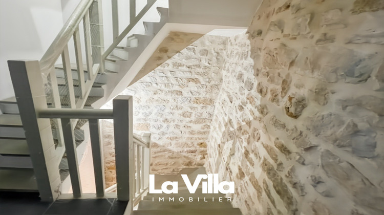 Ma-Cabane - Vente Maison ROQUEMAURE, 68 m²