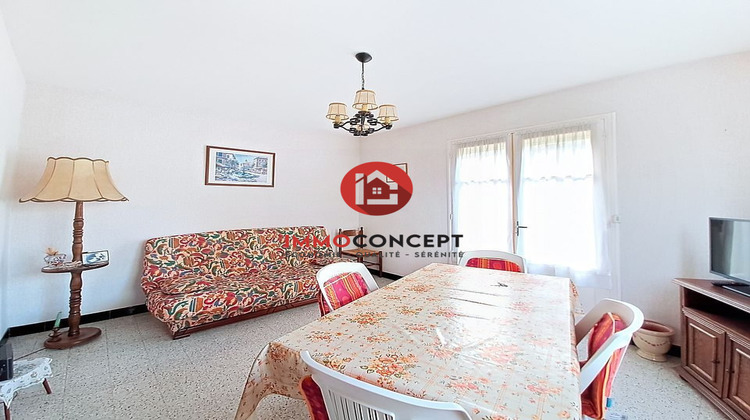 Ma-Cabane - Vente Maison Roquemaure, 80 m²