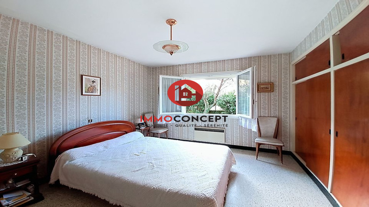 Ma-Cabane - Vente Maison Roquemaure, 80 m²