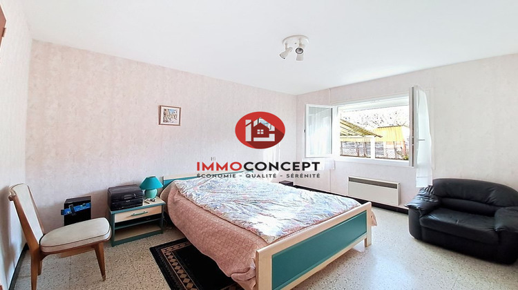 Ma-Cabane - Vente Maison Roquemaure, 80 m²