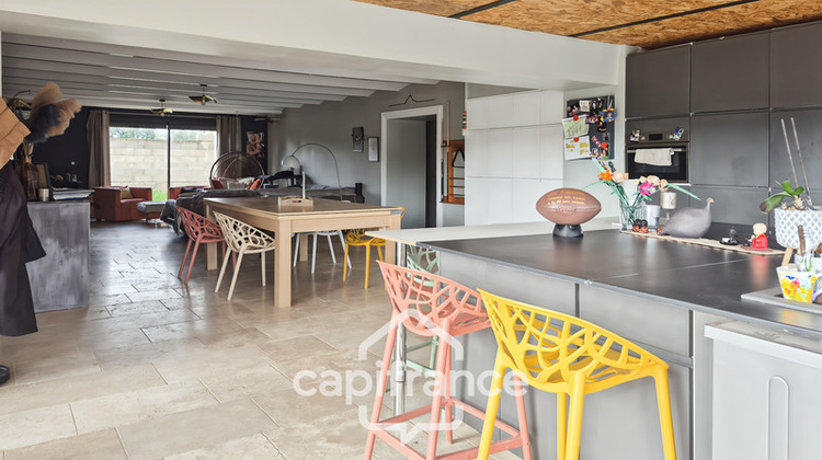 Ma-Cabane - Vente Maison ROQUEMAURE, 310 m²