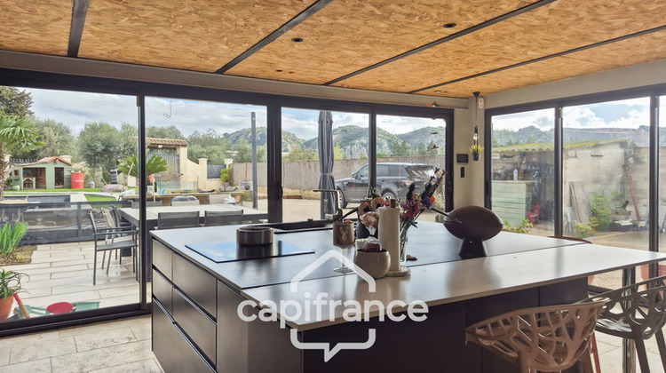 Ma-Cabane - Vente Maison ROQUEMAURE, 310 m²