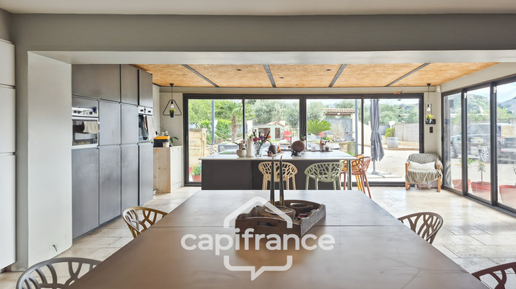 Ma-Cabane - Vente Maison ROQUEMAURE, 310 m²