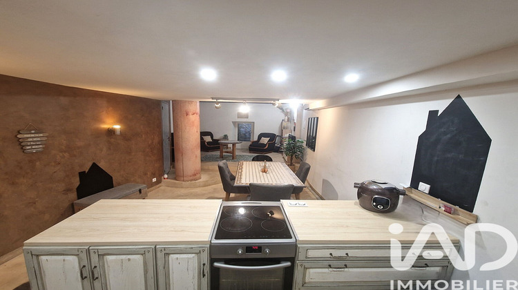 Ma-Cabane - Vente Maison Roquemaure, 82 m²