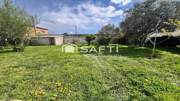 Ma-Cabane - Vente Maison Roquemaure, 165 m²