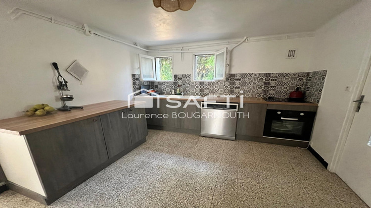 Ma-Cabane - Vente Maison Roquemaure, 165 m²